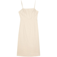 [Theory] Sleeveless dress SS24 O0303605
