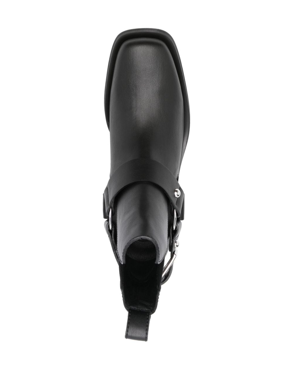 [GANNI] Boots SS24 S2340