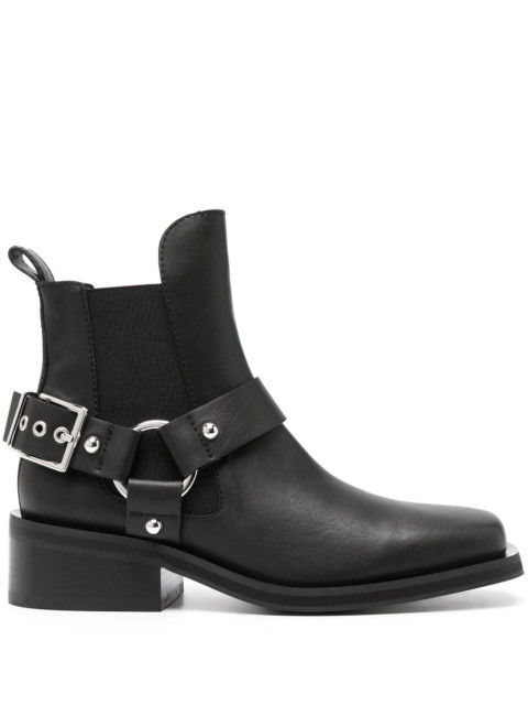 [GANNI] Boots SS24 S2340