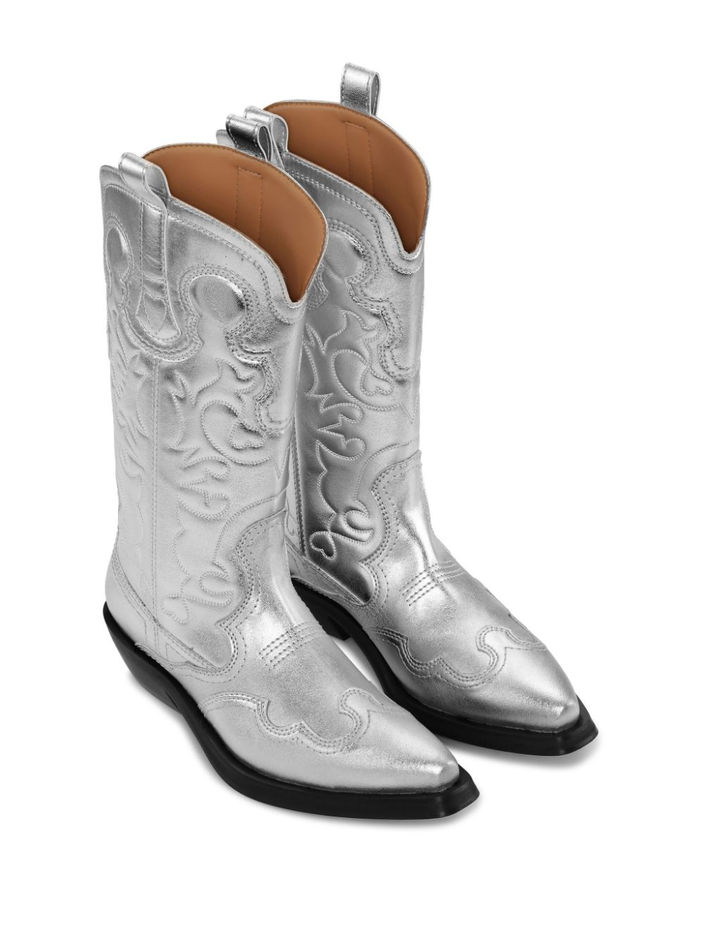 [GANNI] Boots SS24 S2427
