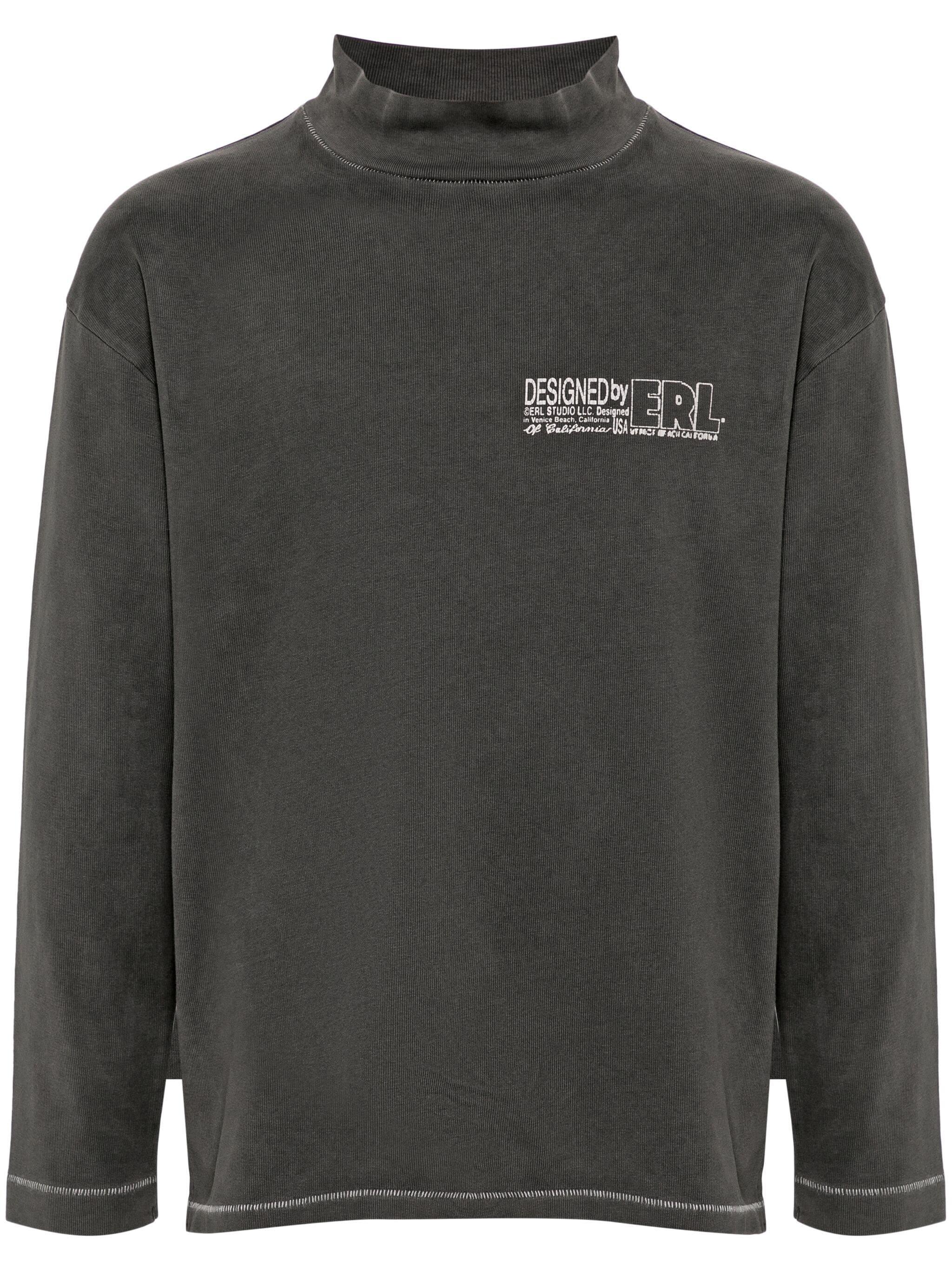 [ERL] T-shirts Long Sleeve SS24 ERL08T010