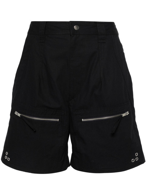 [Marant Etoile] Shorts SS24 SH0096FAB1G04E