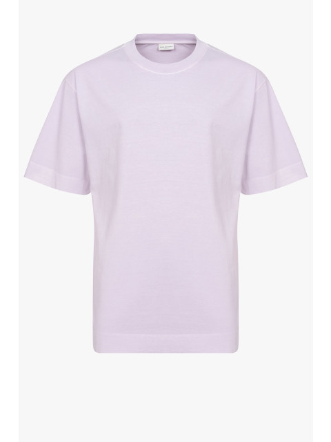 [DRIES VAN NOTEN] T-shirts Short Sleeve SS24 2410211168604