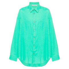 [Acne Studios] Shirts Long Sleeve SS24 BB0571