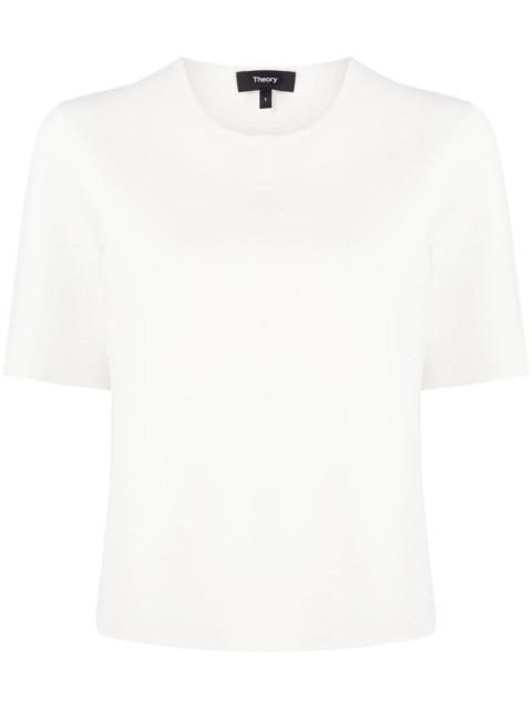 [Theory] T-shirts Short Sleeve SS24 N1216706