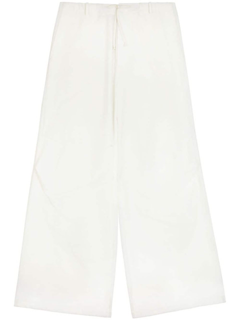 [MM6 Maison Margiela] Trousers SS24 S52KA0474S54445