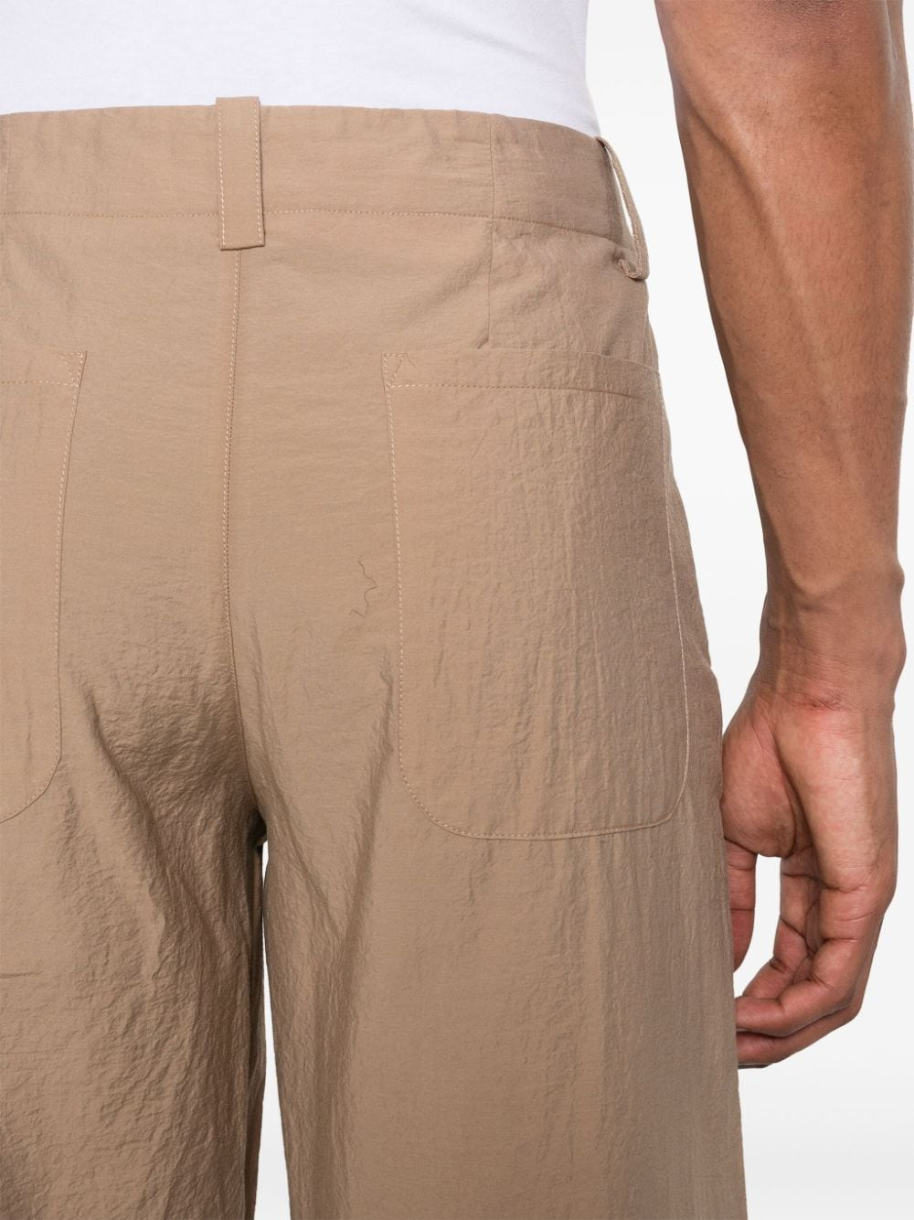 [A.P.C.] Trousers SS24 COGXMH08499