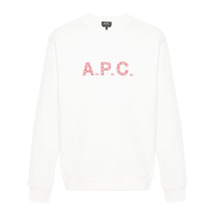 [A.P.C.] Sweatshirt SS24 COEIPH27886