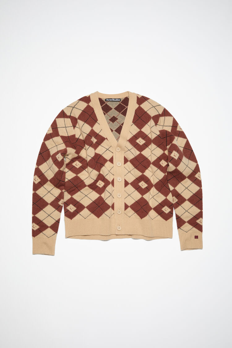 [Acne Studios] Cardigan SS24 C60084