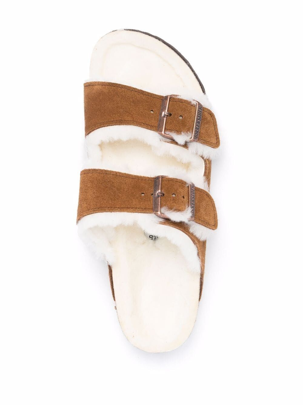 [Birkenstock] Slippers FW25 1001135