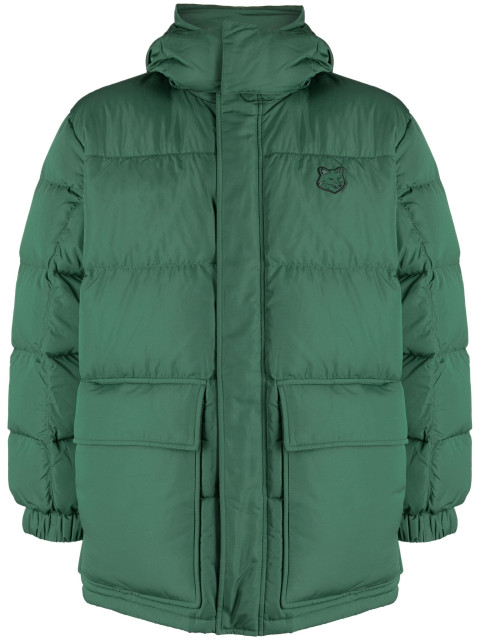 [MAISON KITSUNE] Down Jacket FW23 LM02204WQ4016