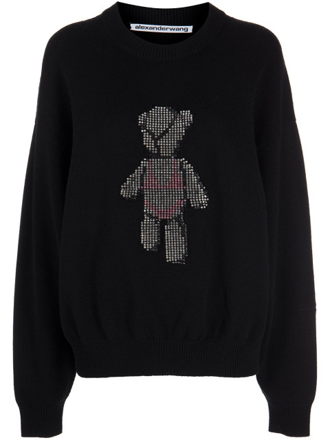 [ALEXANDER WANG] Knitwear SS23 1KC1231053