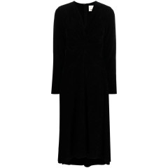 [Isabel Marant] Long sleeve dress SS23 RO0070FAA1J30I