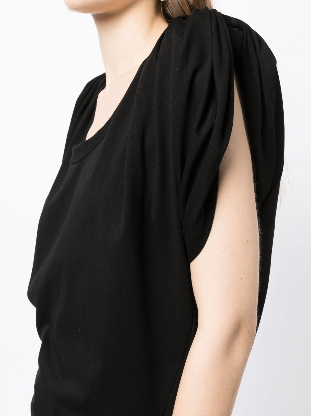 [ALEXANDER WANG] Tank top FW22 1CC4221696