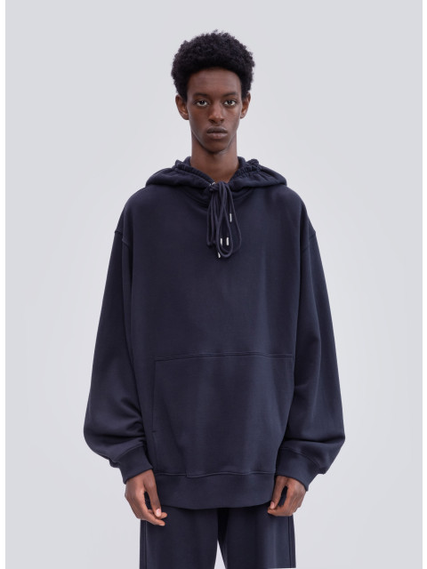 [DRIES VAN NOTEN] Hoodie SS22 0211364615
