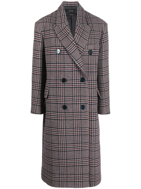 [Isabel Marant] Coat FW22 MA105522A008I