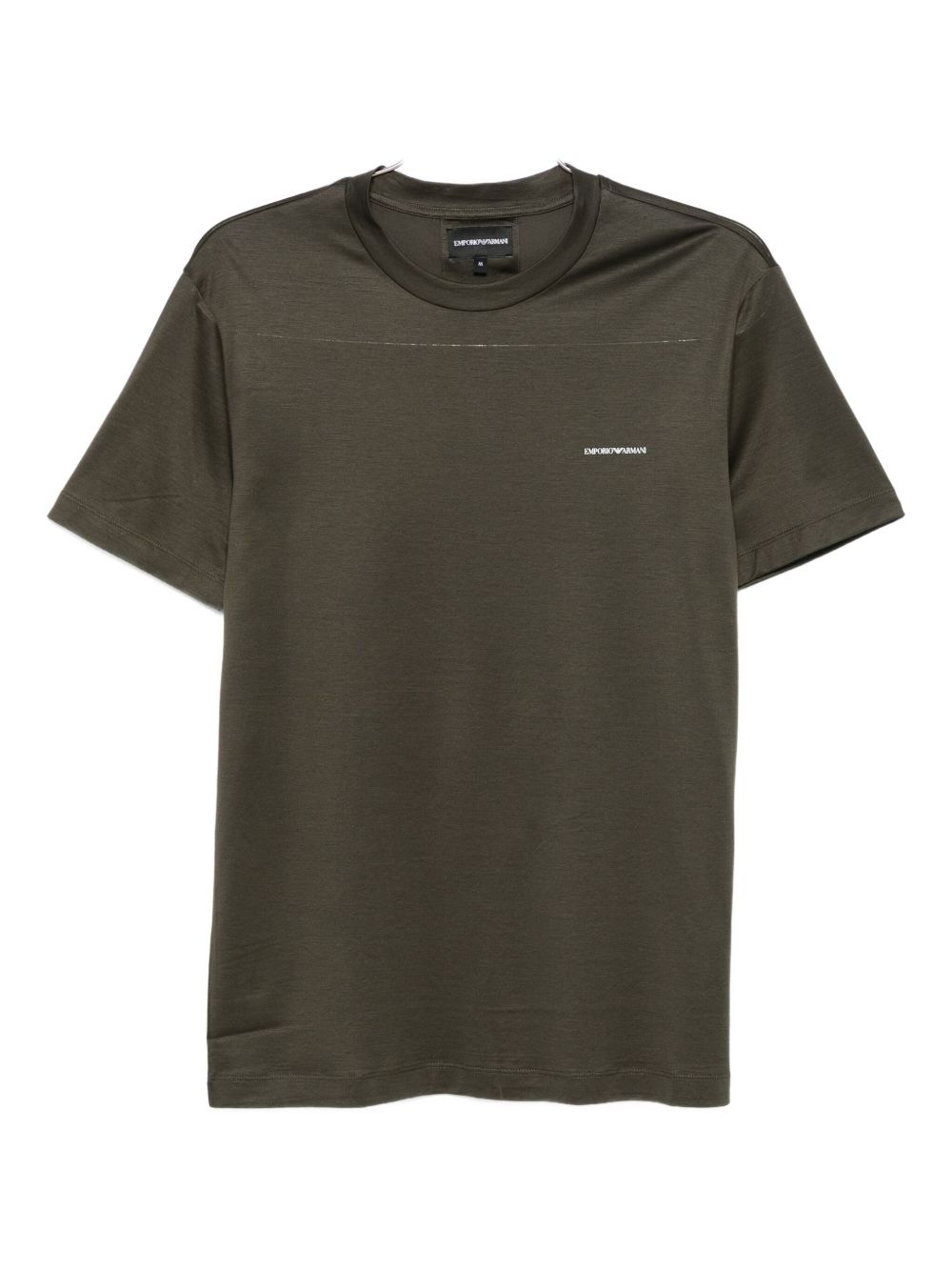 [Emporio Armani] T-shirts Short Sleeve FW25 8N1TD81JUVZU8120