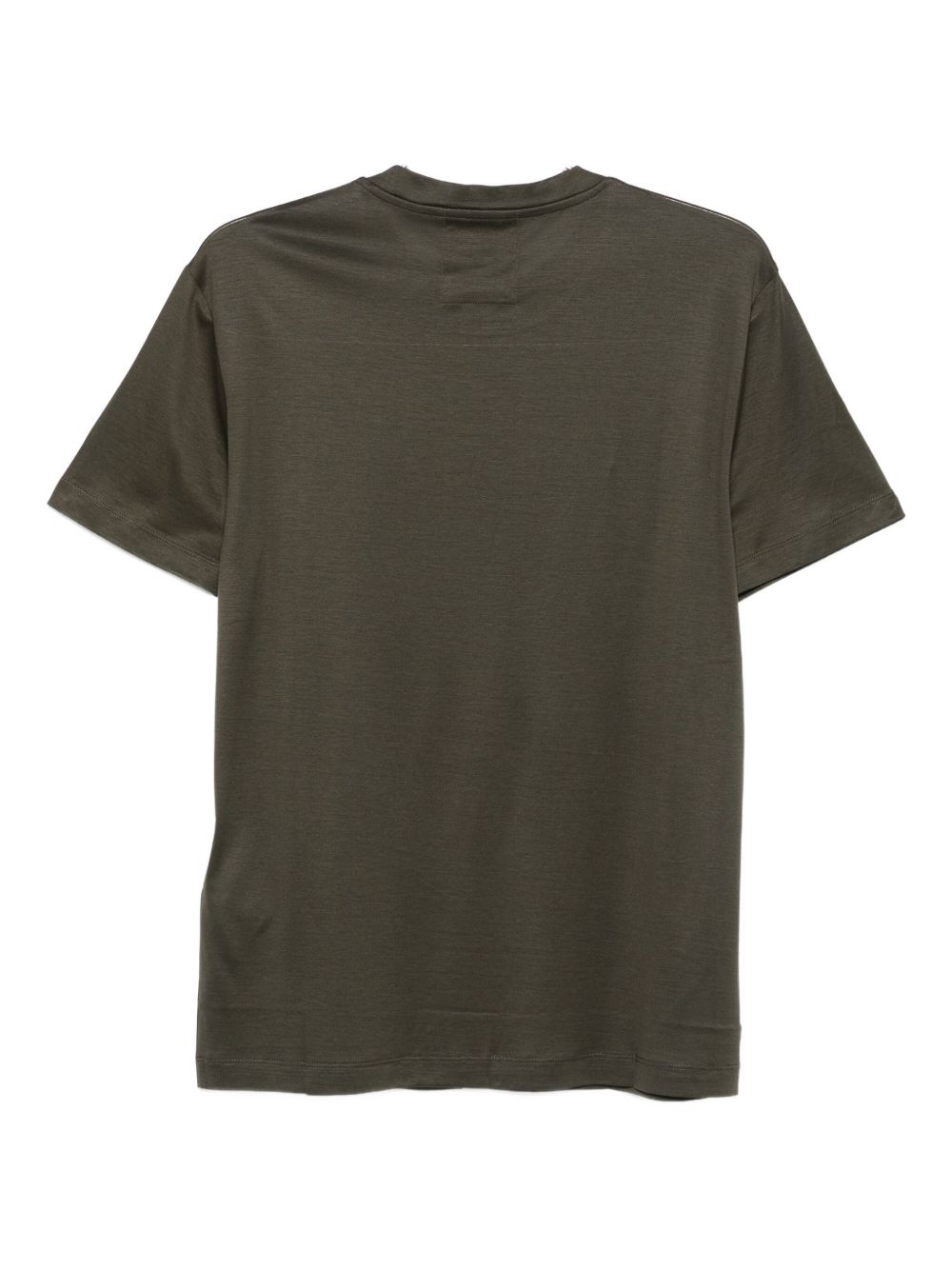 [Emporio Armani] T-shirts Short Sleeve FW25 8N1TD81JUVZU8120