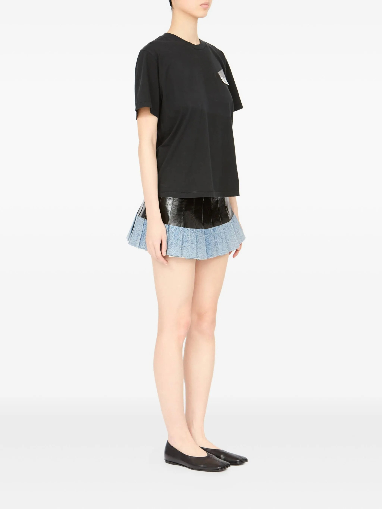 [MM6 Maison Margiela] T-shirts Short Sleeve FW25 S62GD0210M20115