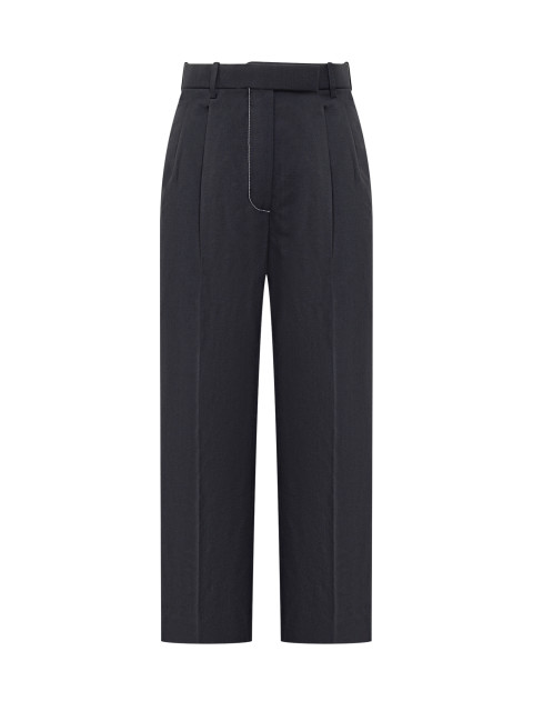[Thom Browne] Trousers SS25 FTC503A02872 415