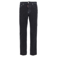 [Dsquared2] Trousers FW24 S74LB1528S53162900