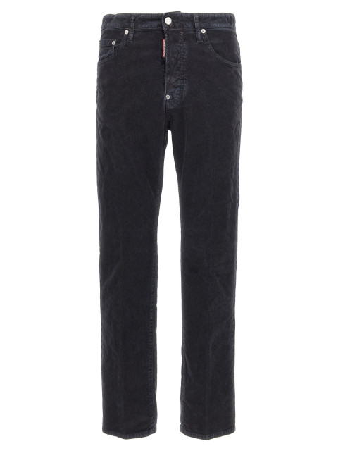 [Dsquared2] Trousers FW24 S74LB1528S53162900