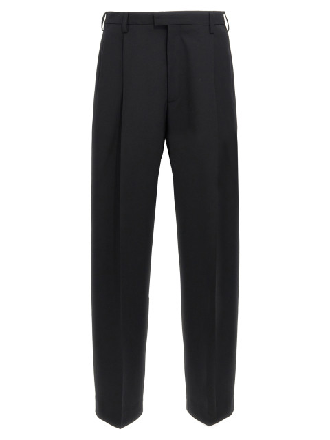 [Marni] Trousers SS25 PUMU0236A1UTP77100N99