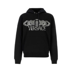 [Versace] Hoodie SS25 10187941A13526 2B510