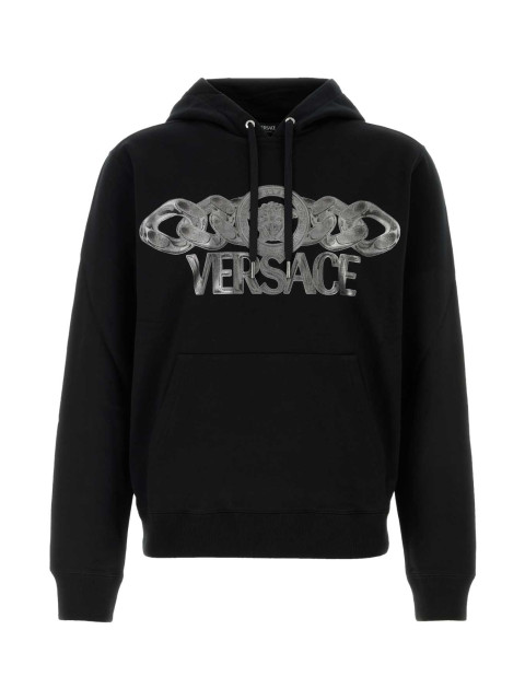 [Versace] Hoodie SS25 10187941A13526 2B510