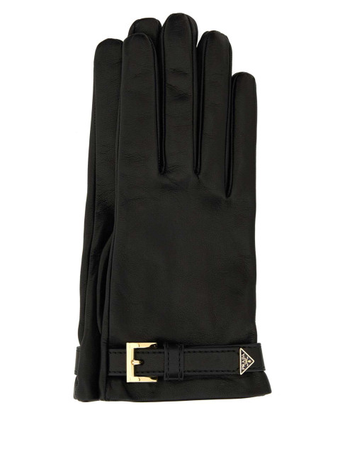 [Prada] Glove FW25 1GG228038 F0002