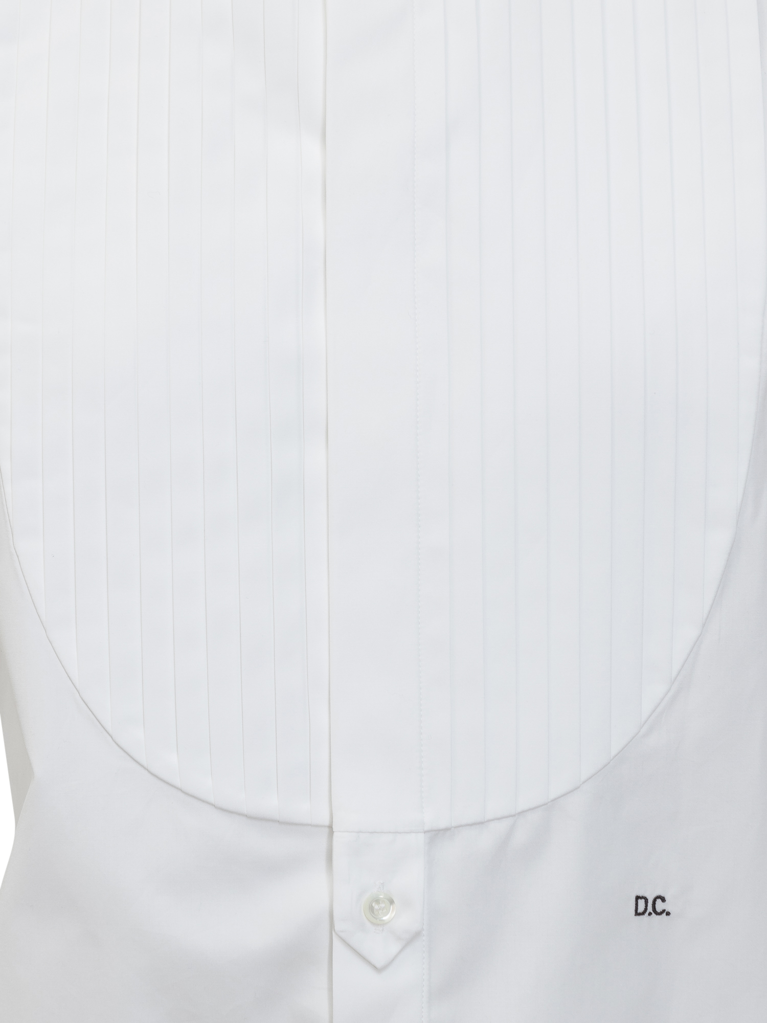 [Dsquared2] Shirts Long Sleeve SS25 S75DL0892S35244 100