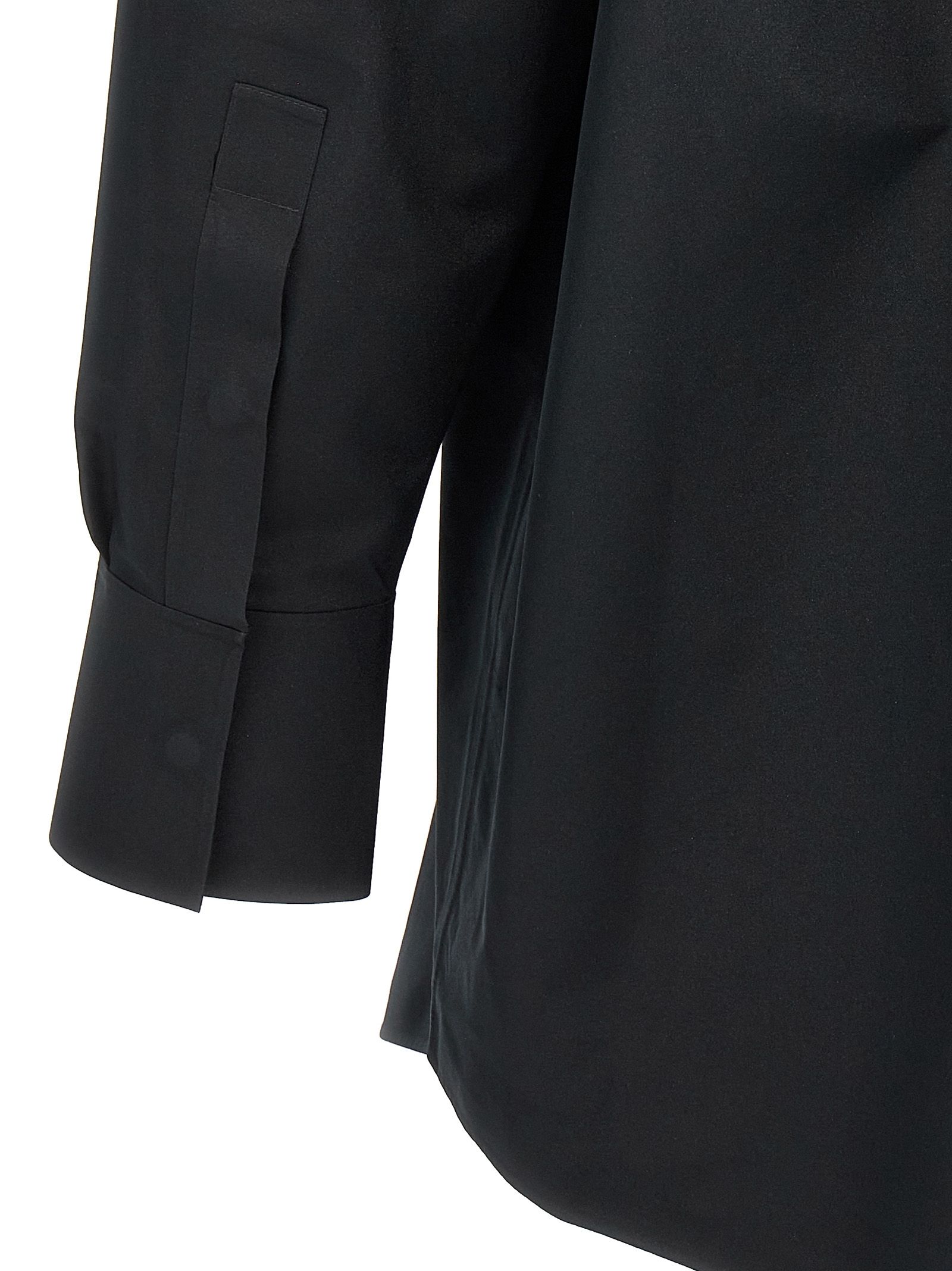 [MM6 Maison Margiela] Blouse FW24 S52DT0040M35200900