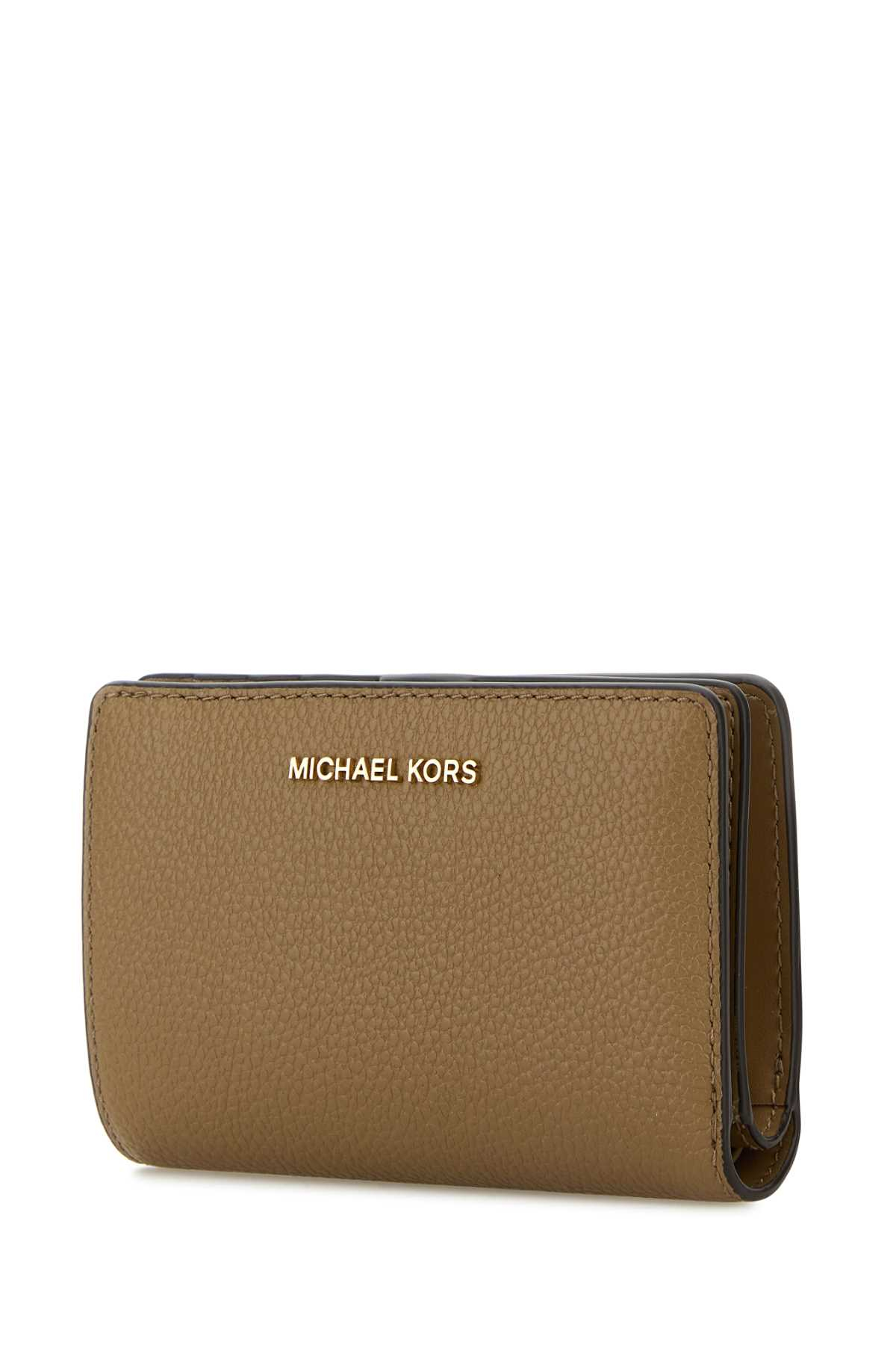 [MICHAEL BY MICHAEL KORS] Wallet FW25 32R4G8ED6L HUSK