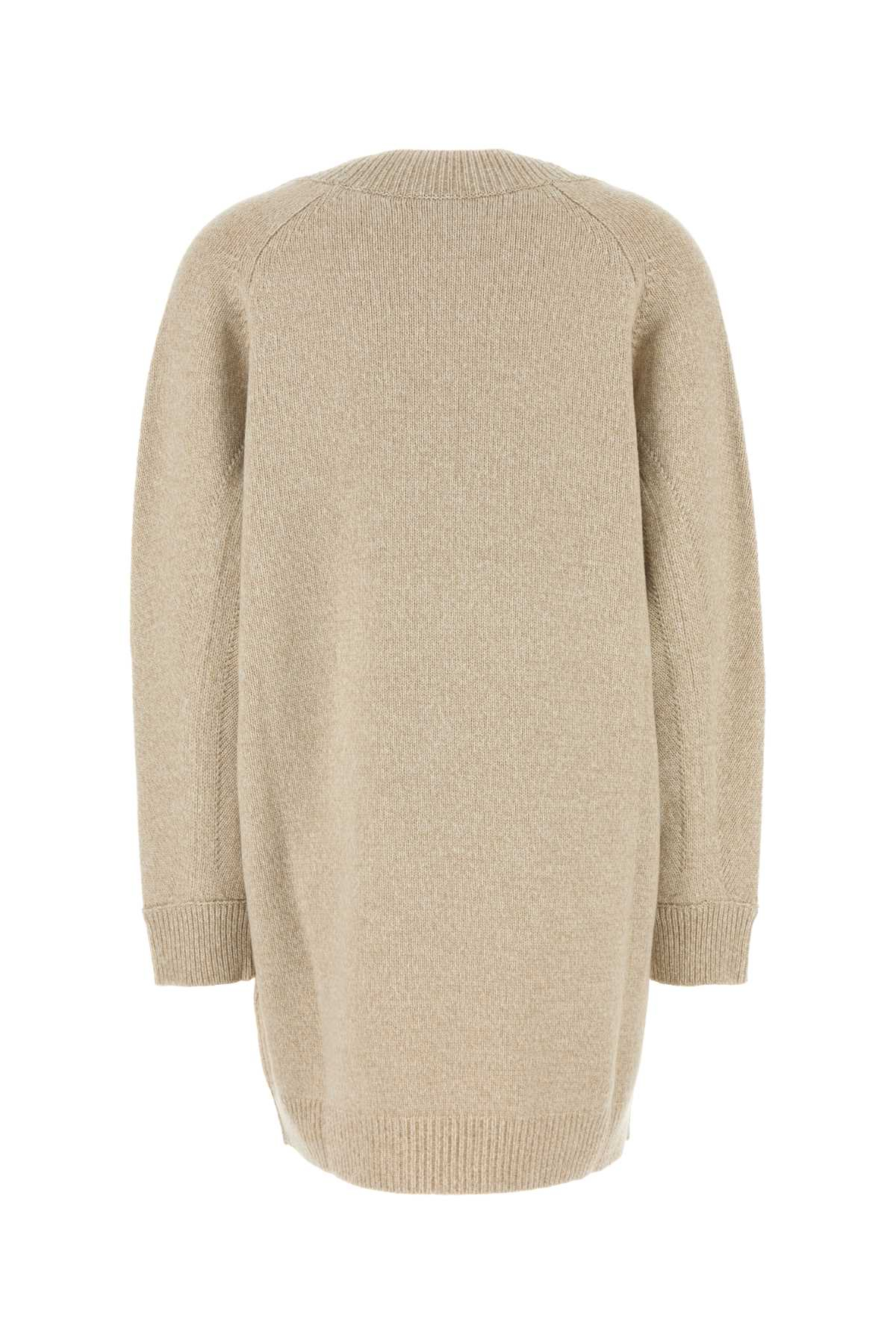 [Versace] Long sleeve dress SS25 10178201A11287 2KQ20