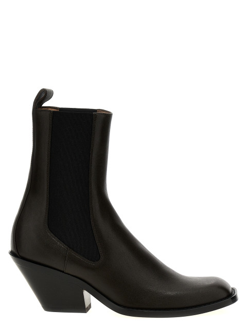 [KHAITE] Ankle Boots FW24 F1092884950
