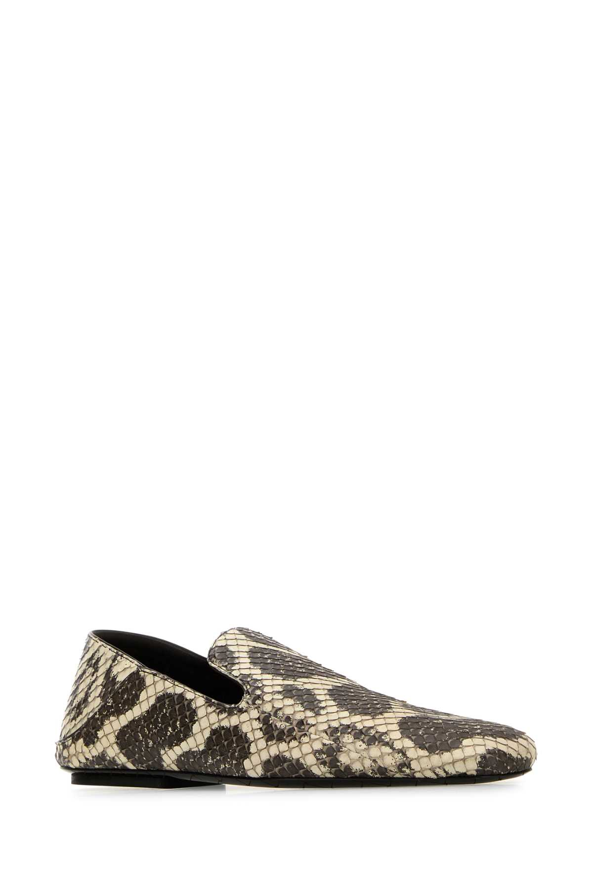 [Bottega Veneta] Loafer FW24 807009V4PL0 8805