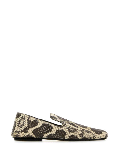 [Bottega Veneta] Loafer FW24 807009V4PL0 8805