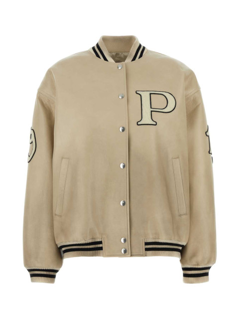 [Prada] Bomber jacket FW24 58A190SOOO15Y0 F0304