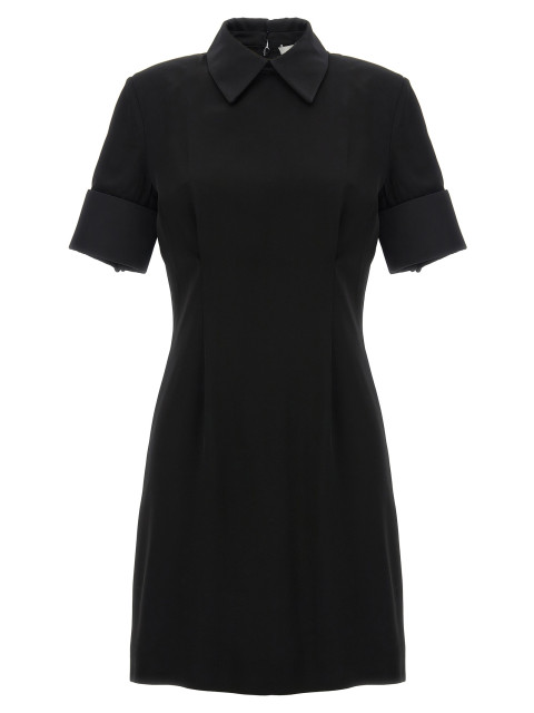 [SPORTMAX] Short sleeve dress FW24 CIPRO003