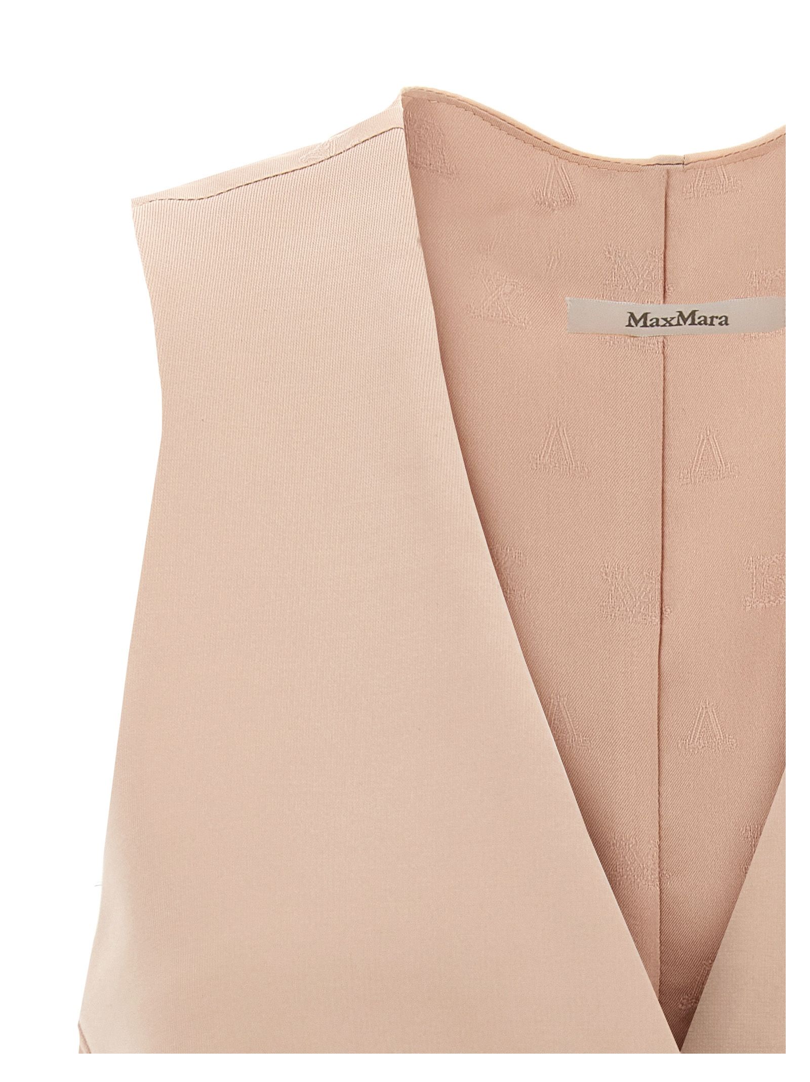 [Max Mara] Vest FW24 KIWI003
