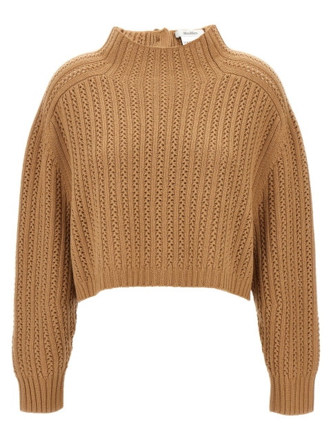 [Max Mara] Cardigan FW24 HODEIDA004