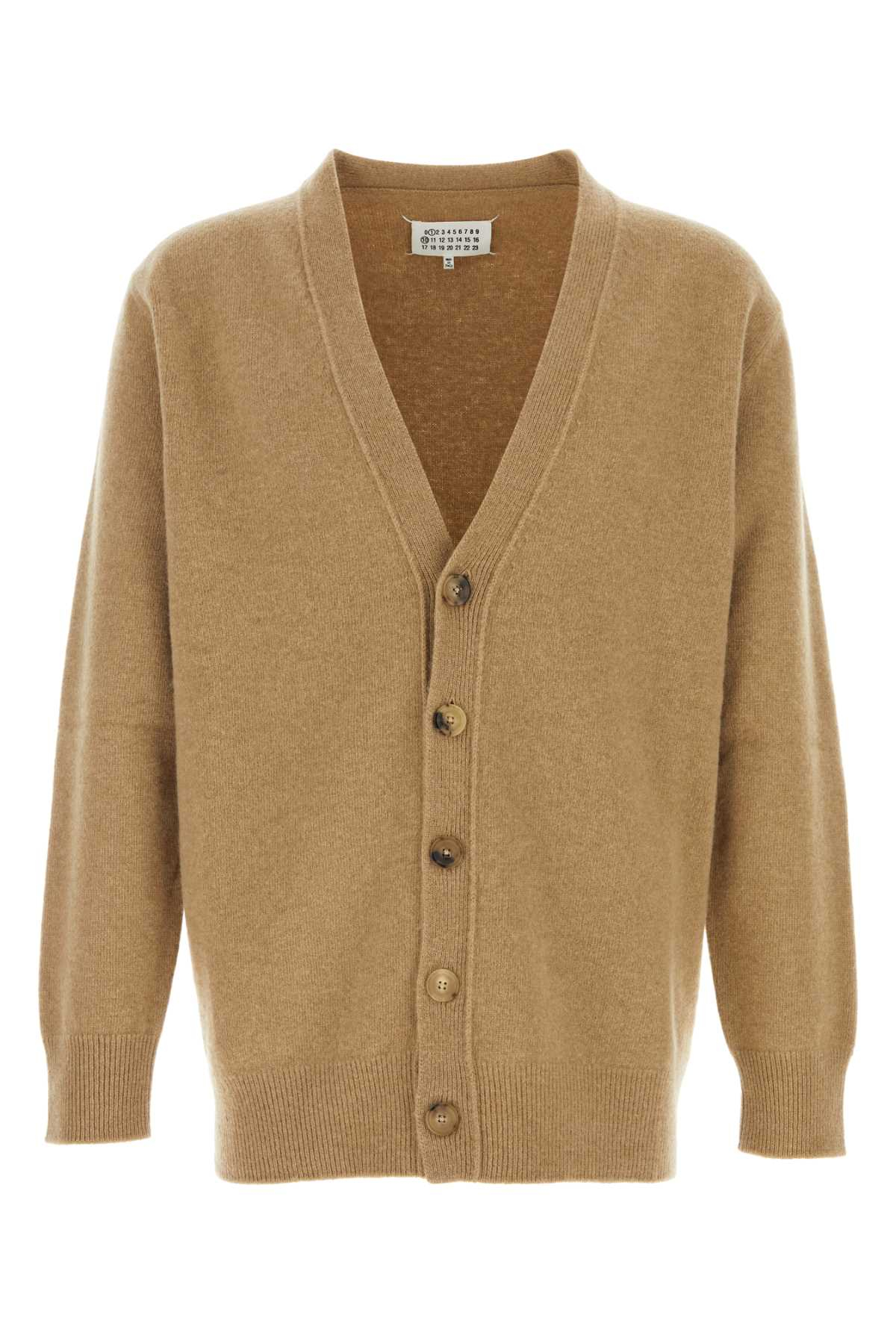 [Maison Margiela] Cardigan FW24 S50HP0014M13058 124M