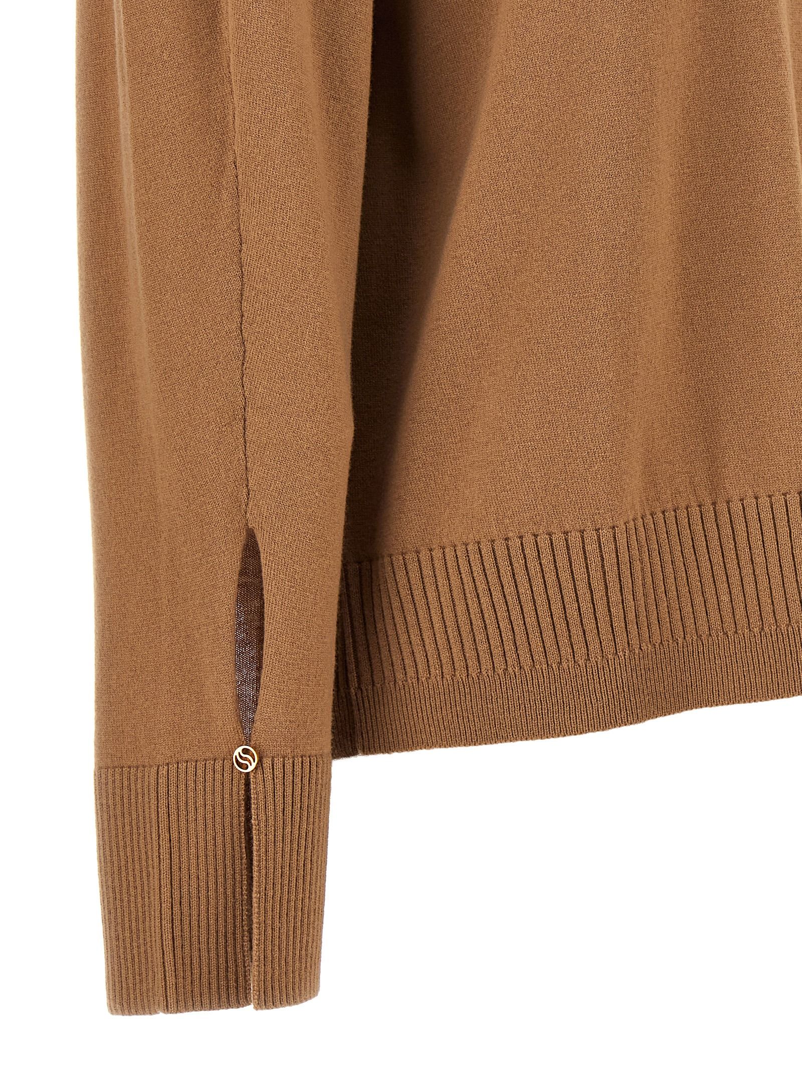 [Stella McCartney] Knitwear FW24 6K04213S24152745