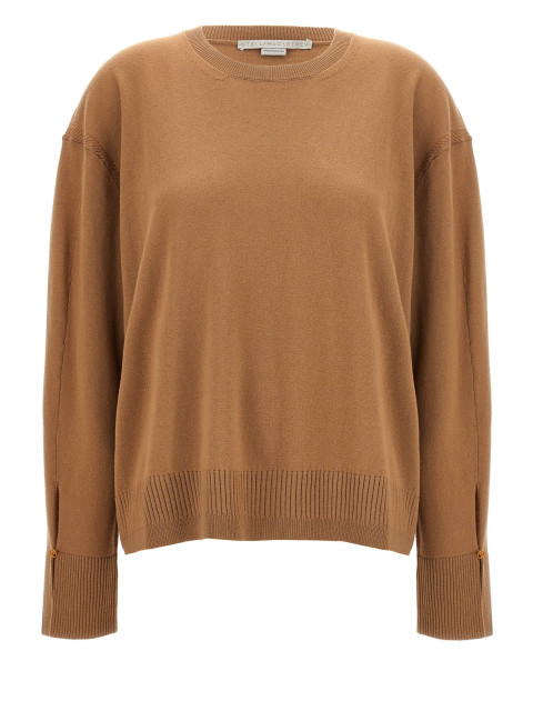 [Stella McCartney] Knitwear FW24 6K04213S24152745