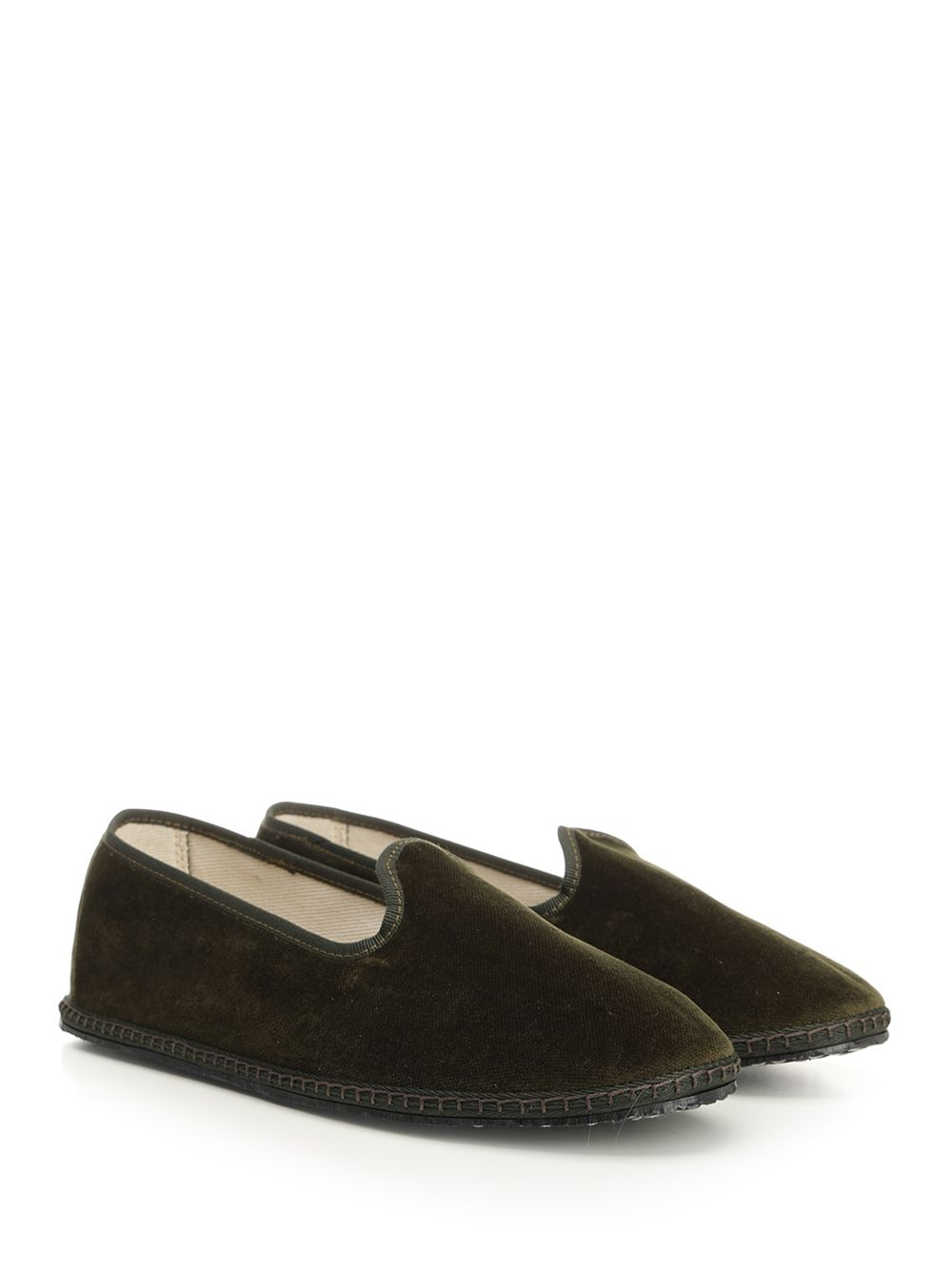 [VIBI VENEZIA] Flat shoes SS26 MPERFBO5VV11CBOTTIGLIA