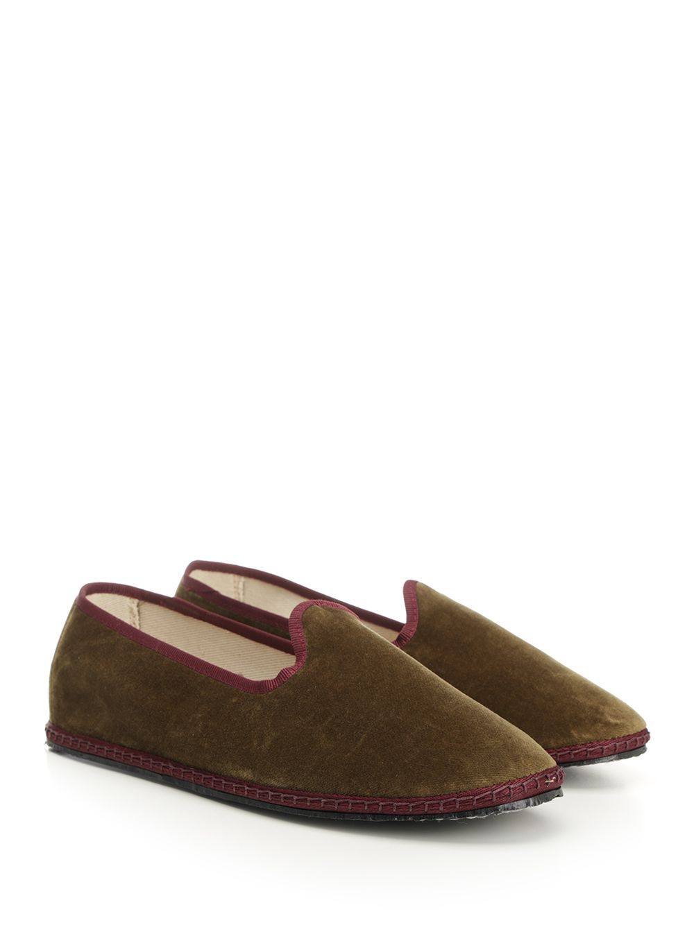 [VIBI VENEZIA] Flat shoes SS26 MPERFAC23VV24CACCADEMIA