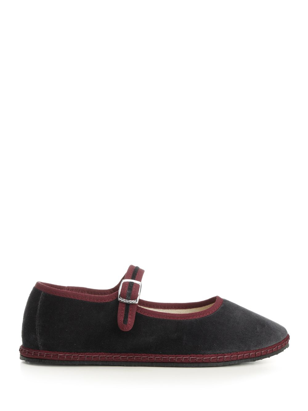 [VIBI VENEZIA] Flat shoes SS26 WPERMRA87VV20CRASPUTIN
