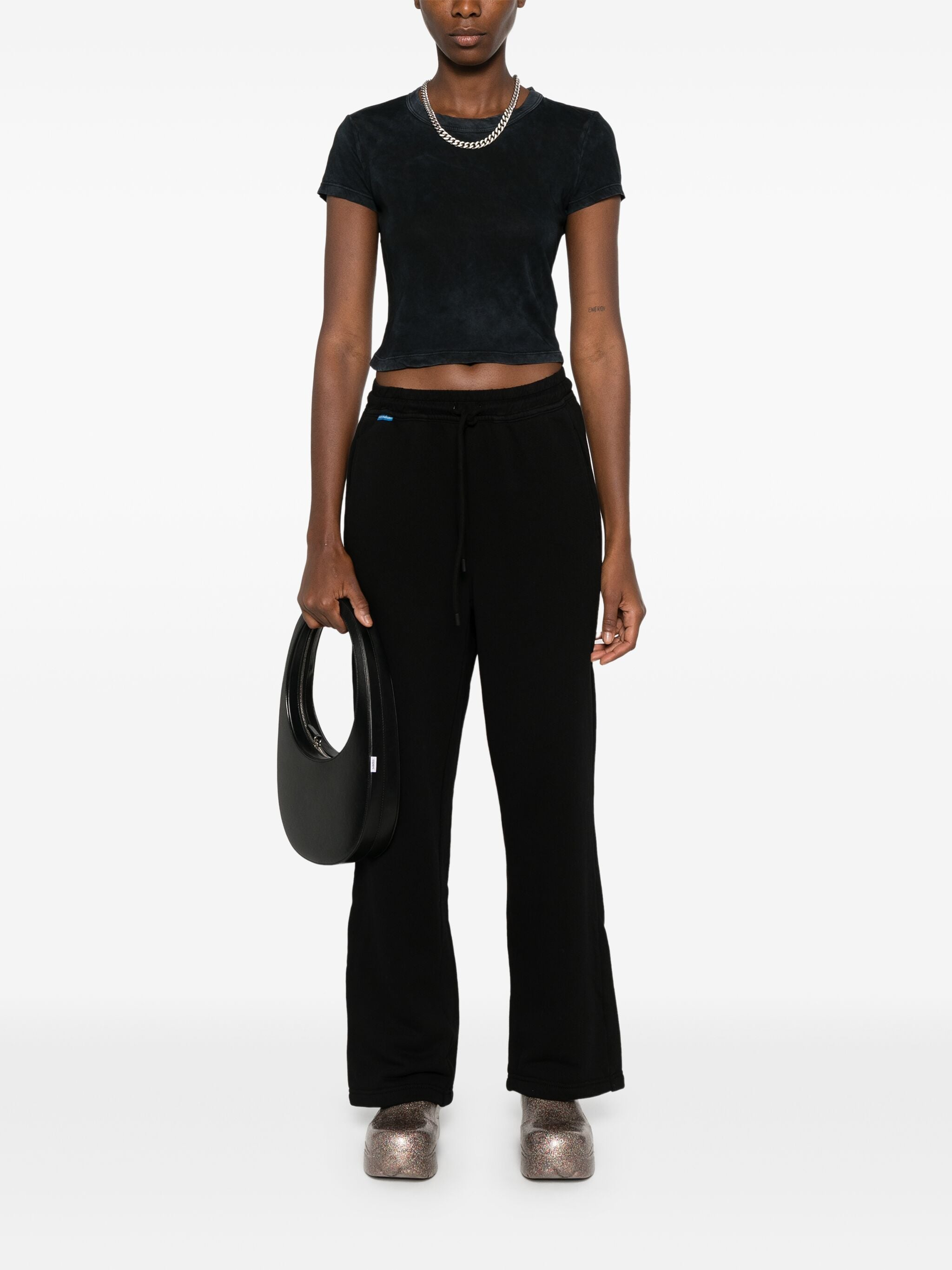 [COTTON CITIZEN] Training Pants FW24 W432789