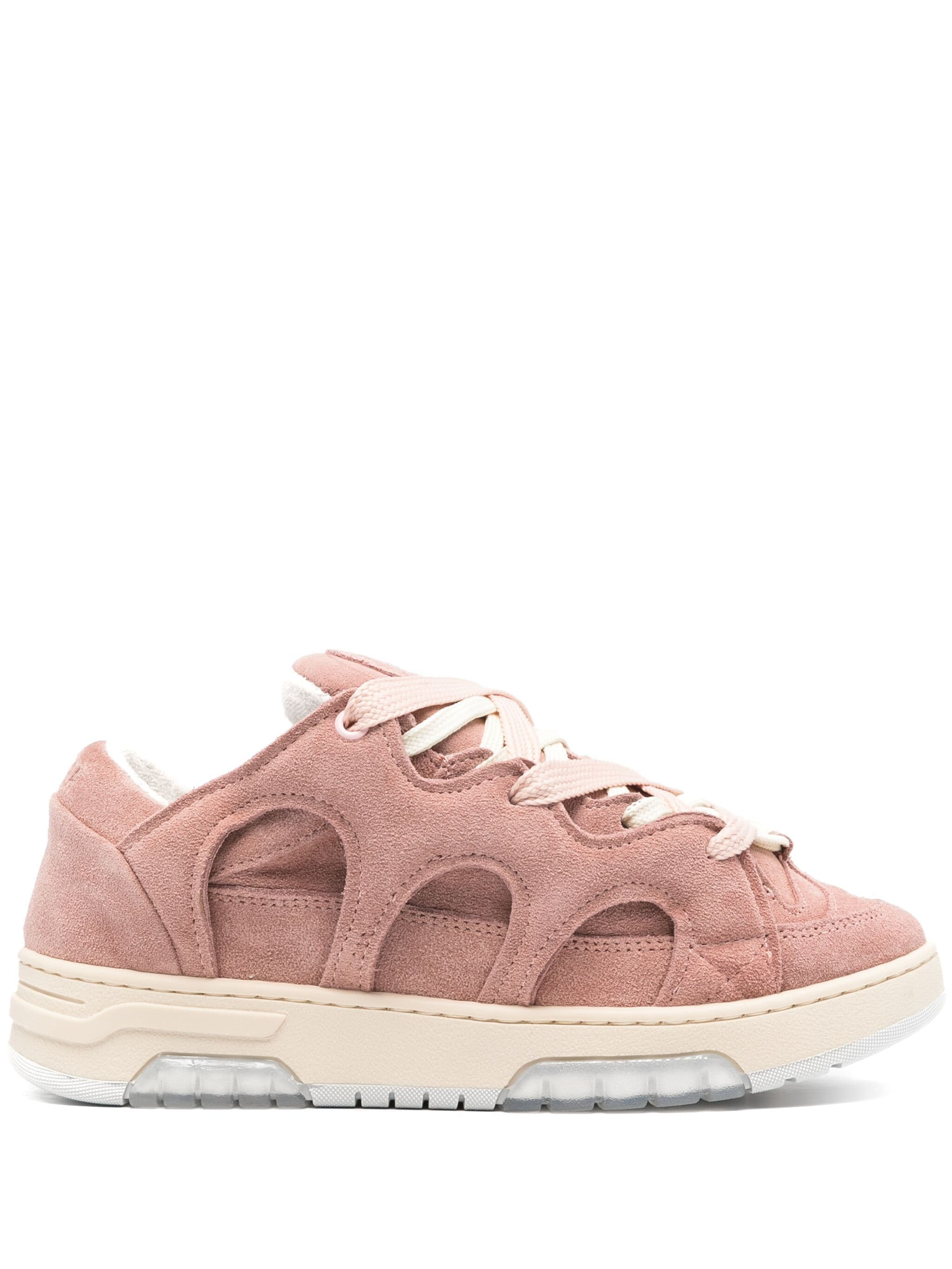 [SANTHA] Sneakers SS24 YU01S1SUAP