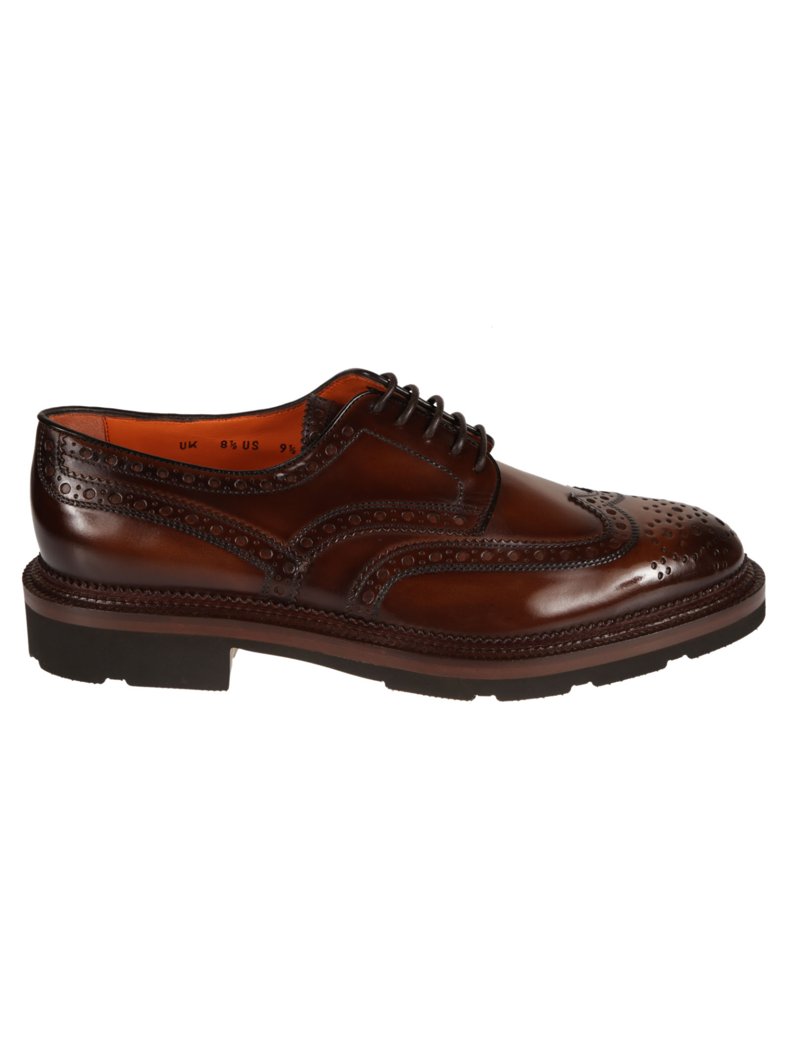 [Santoni] Loafer FW25 MCC015761JL4GNTGM48